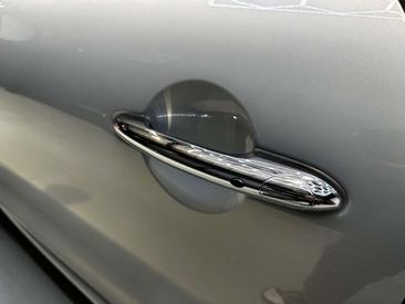 Mini 3 Portes JCW One — photo 22