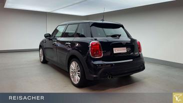 Mini 5 Portes Classic Cooper — photo 2