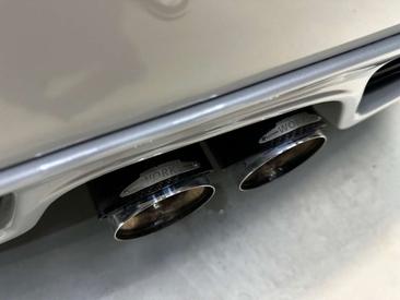 Mini 3 Portes JCW One — photo 23