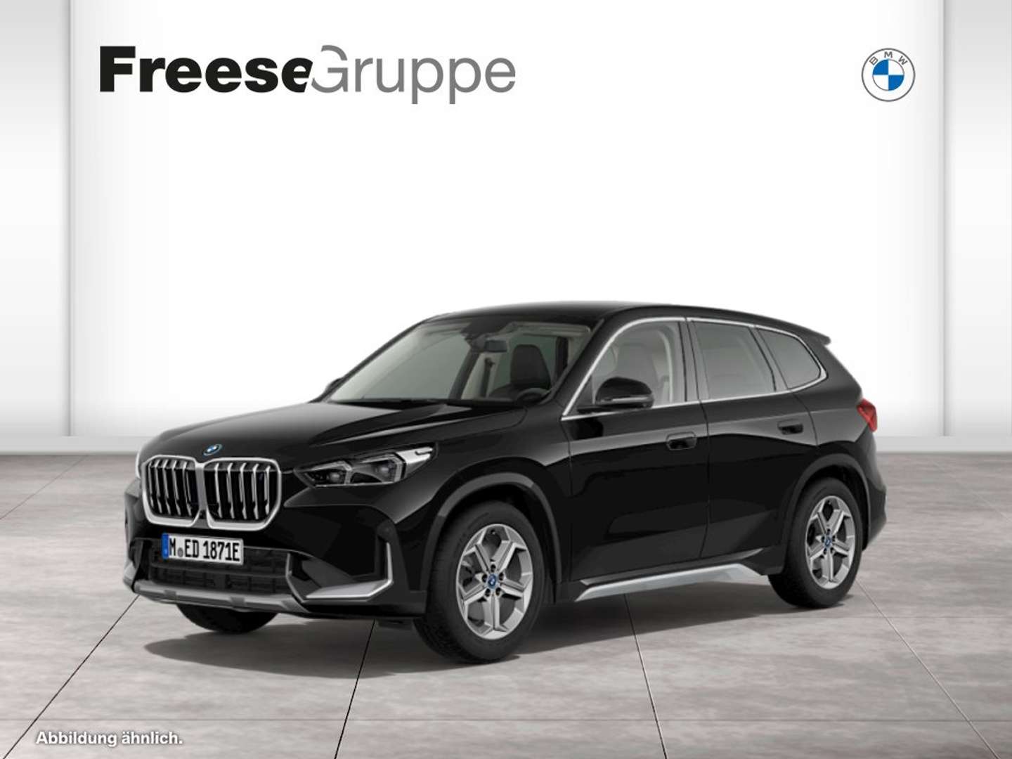 BMW IX1 XLine XDrive30 - 2023 - Joinsteer - #1
