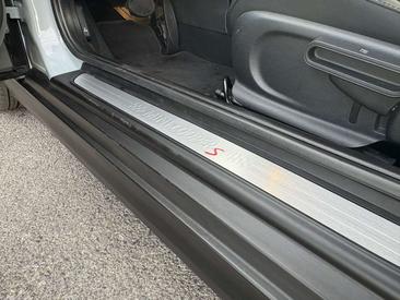 Mini Hatch Chili Cooper S — photo 11