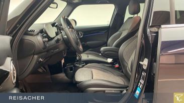 Mini 5 Portes Classic Cooper — photo 4