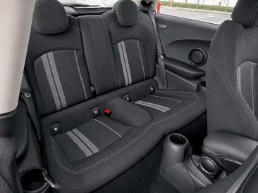 Mini Hatch Chili Cooper S — photo 12