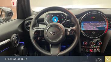Mini 5 Portes Classic Cooper — photo 5