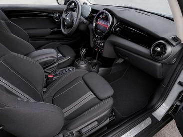 Mini Hatch Chili Cooper S — photo 13