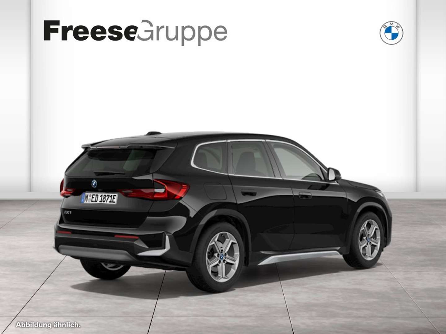 BMW IX1 XLine XDrive30 - 2023 - Joinsteer - #2