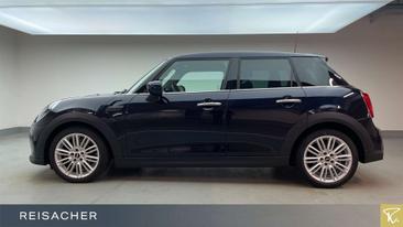 Mini 5 Portes Classic Cooper — photo 9