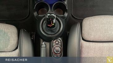 Mini 5 Portes Classic Cooper — photo 11
