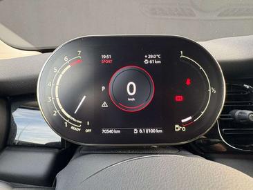 Mini Hatch Chili Cooper S — photo 19