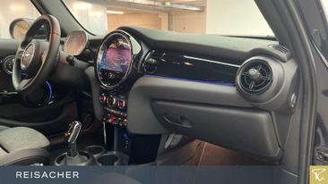 Mini 5 Portes Classic Cooper — photo 13