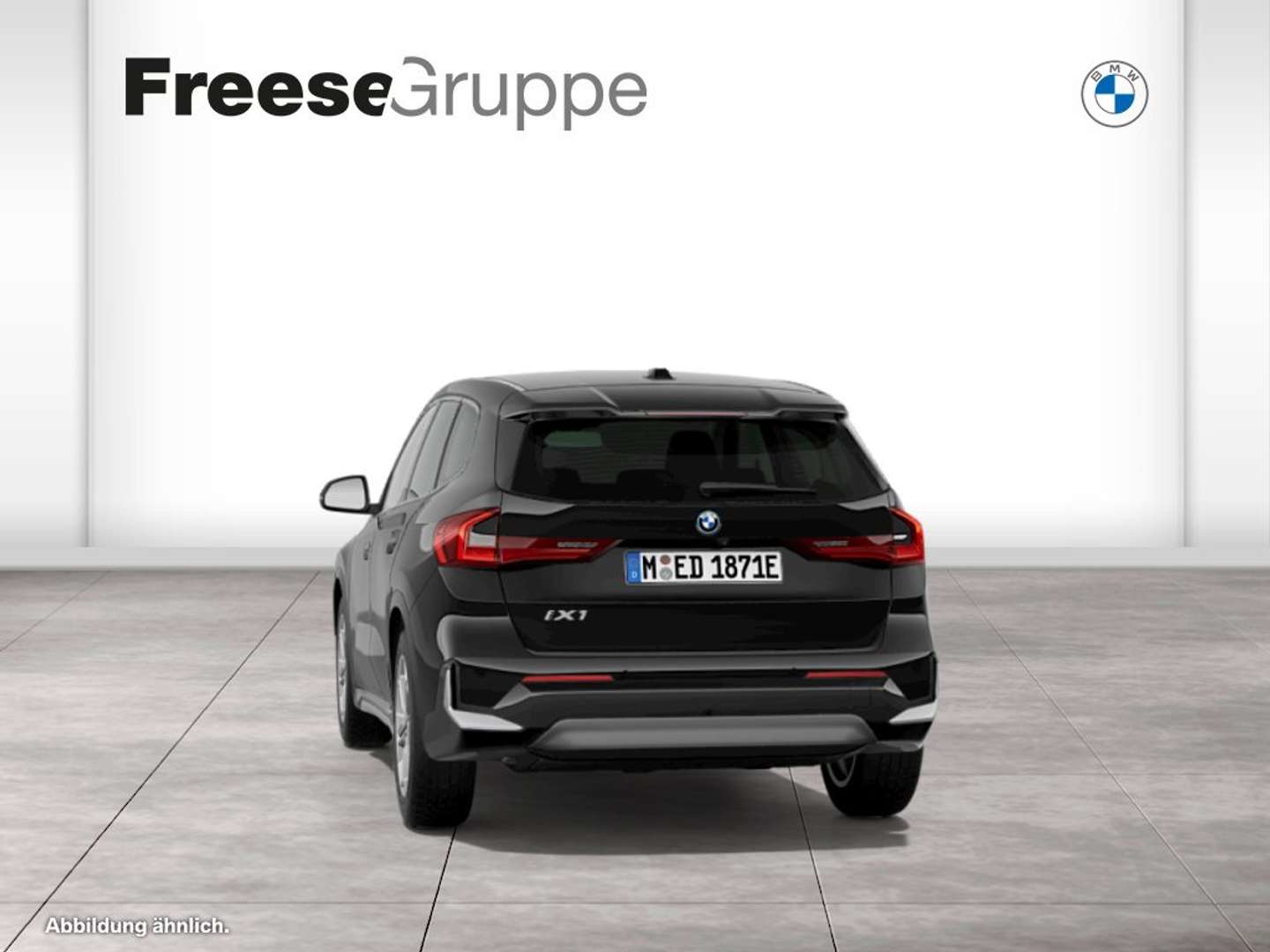 BMW IX1 XLine XDrive30 - 2023 - Joinsteer - #5