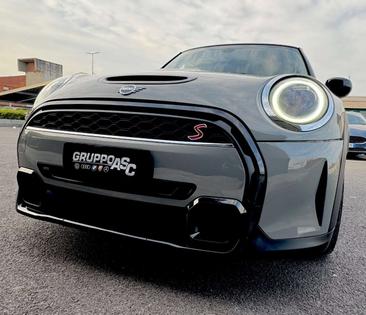 Mini Hatch Chili Cooper S — photo 25