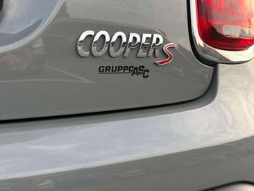 Mini Hatch Chili Cooper S — photo 27