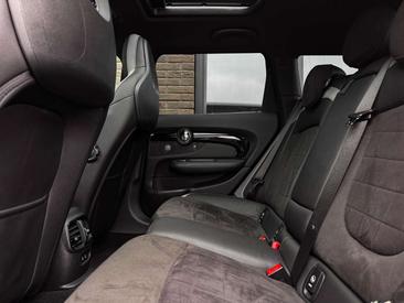 Mini Clubman JCW John Cooper Works — photo 38