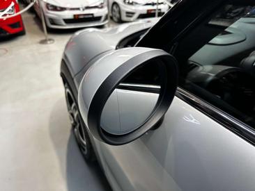 Mini 3 Portes JCW One — photo 44