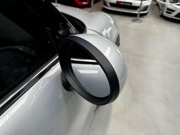 Mini 3 Portes JCW One — photo 47