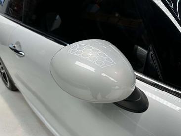 Mini 3 Portes JCW One — photo 48