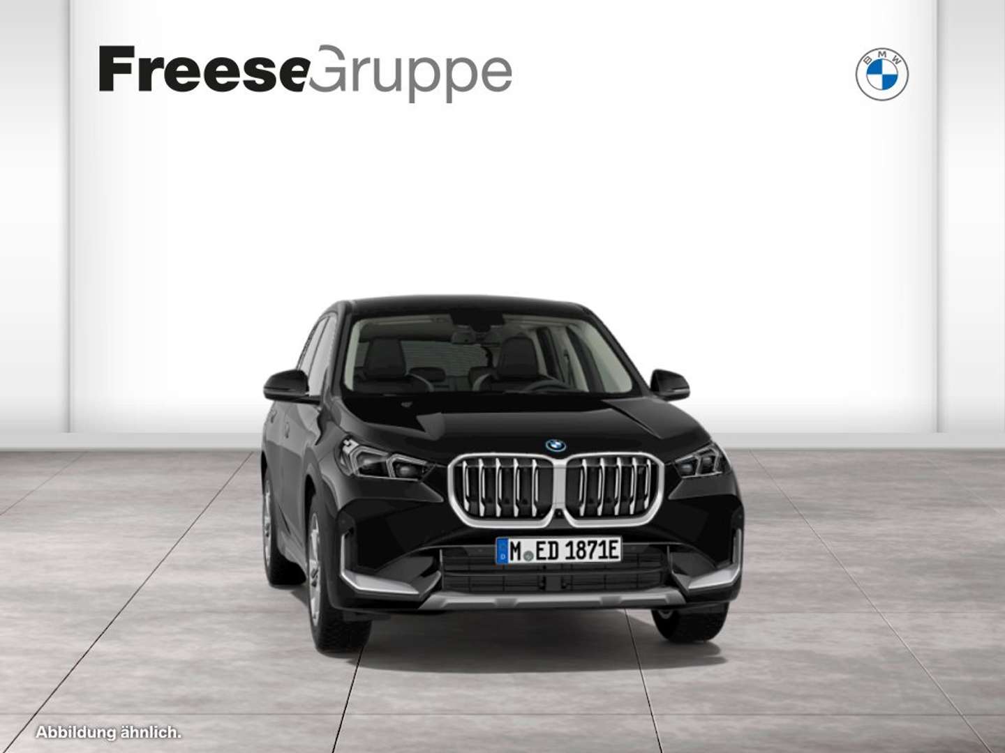 BMW IX1 XLine XDrive30 - 2023 - Joinsteer - #8