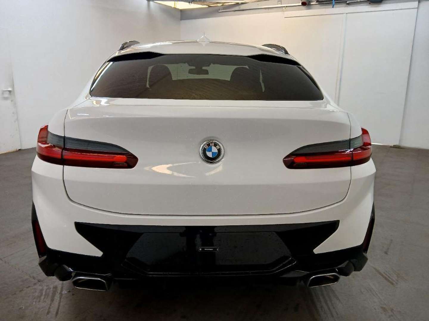 BMW X4 M Sport 30d XDrive - 2024 - Joinsteer - #8