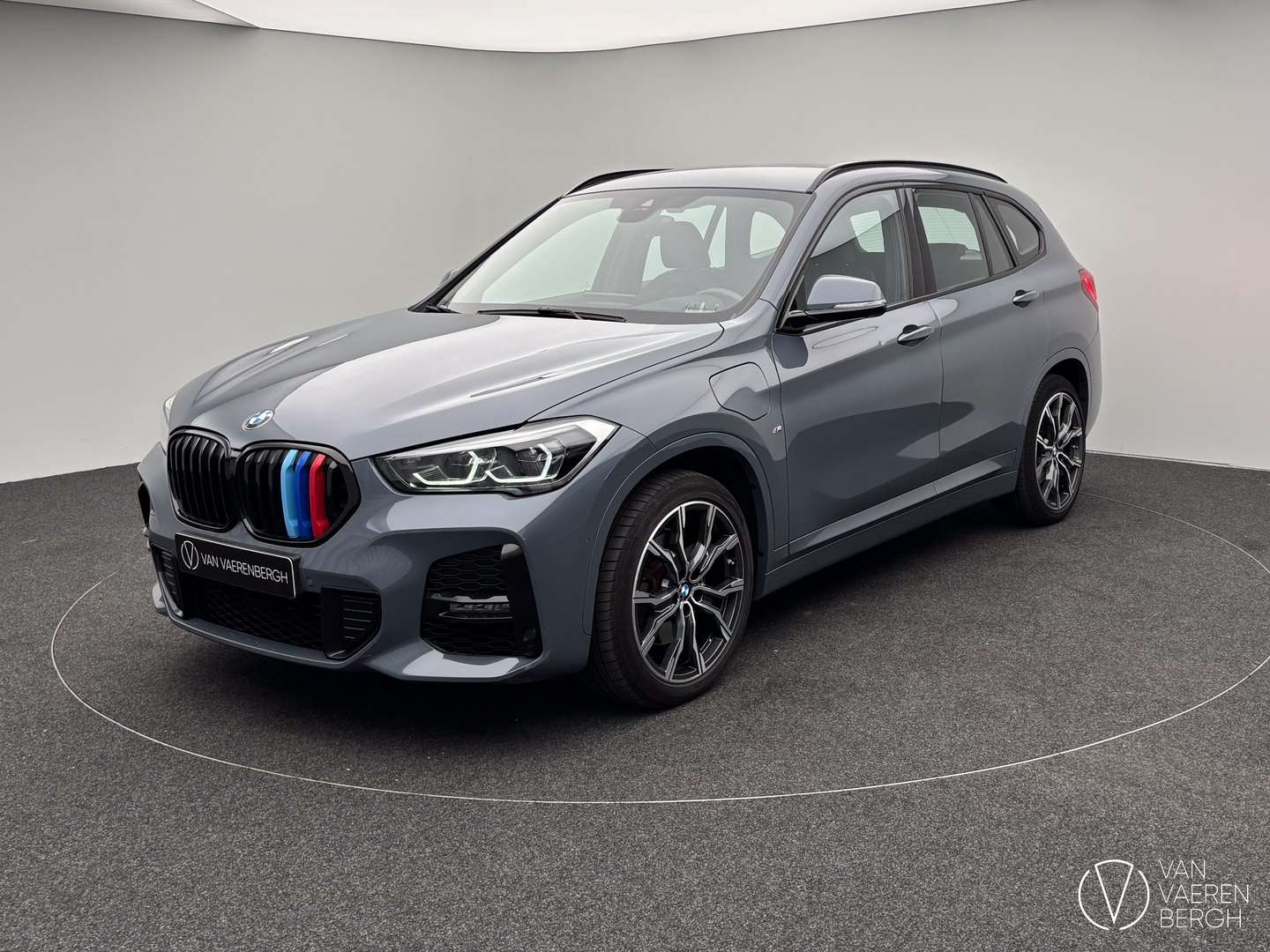 BMW X1 M Sport 25e XDrive - 2021 - Joinsteer - #1