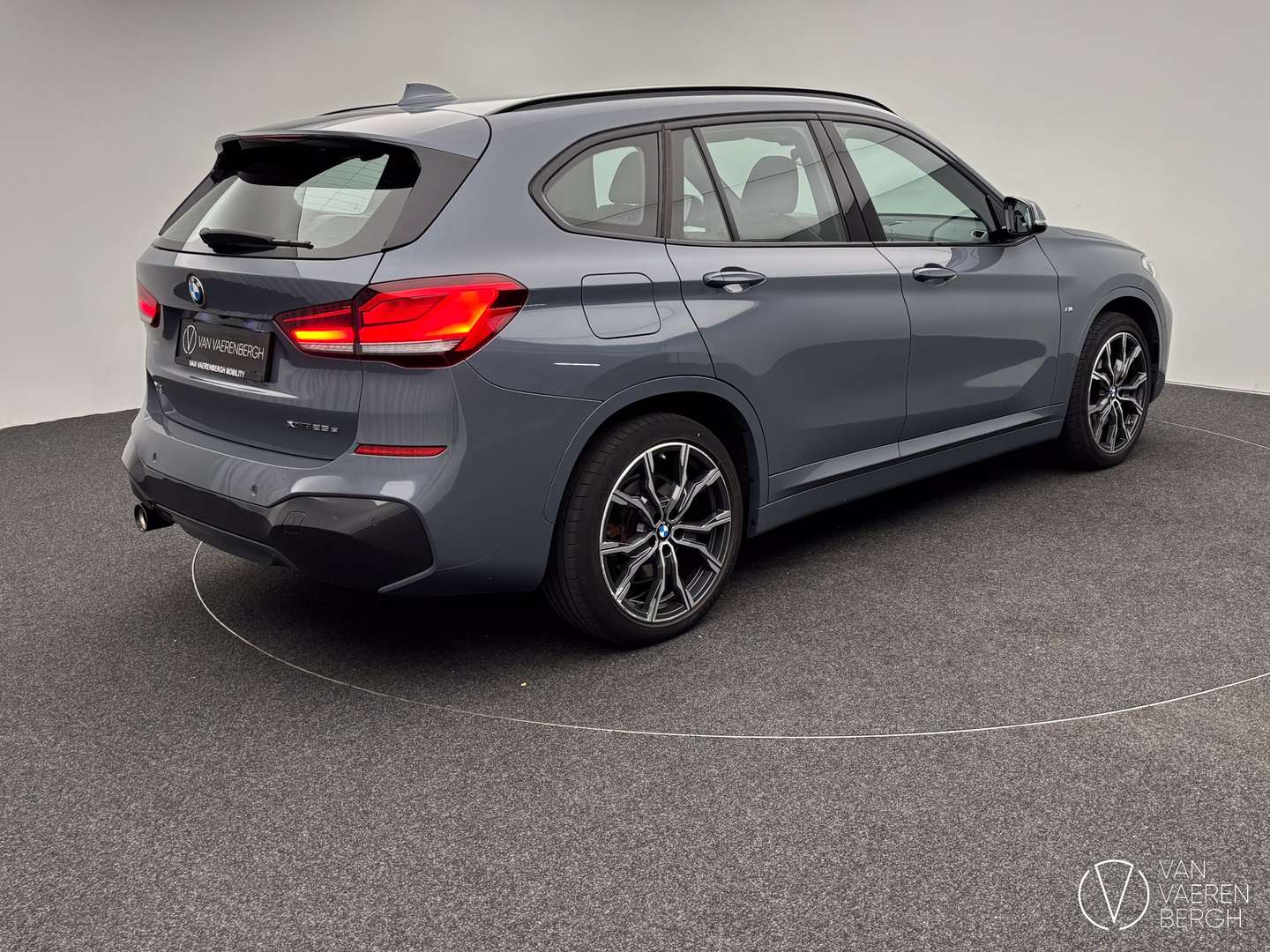BMW X1 M Sport 25e XDrive - 2021 - Joinsteer - #2