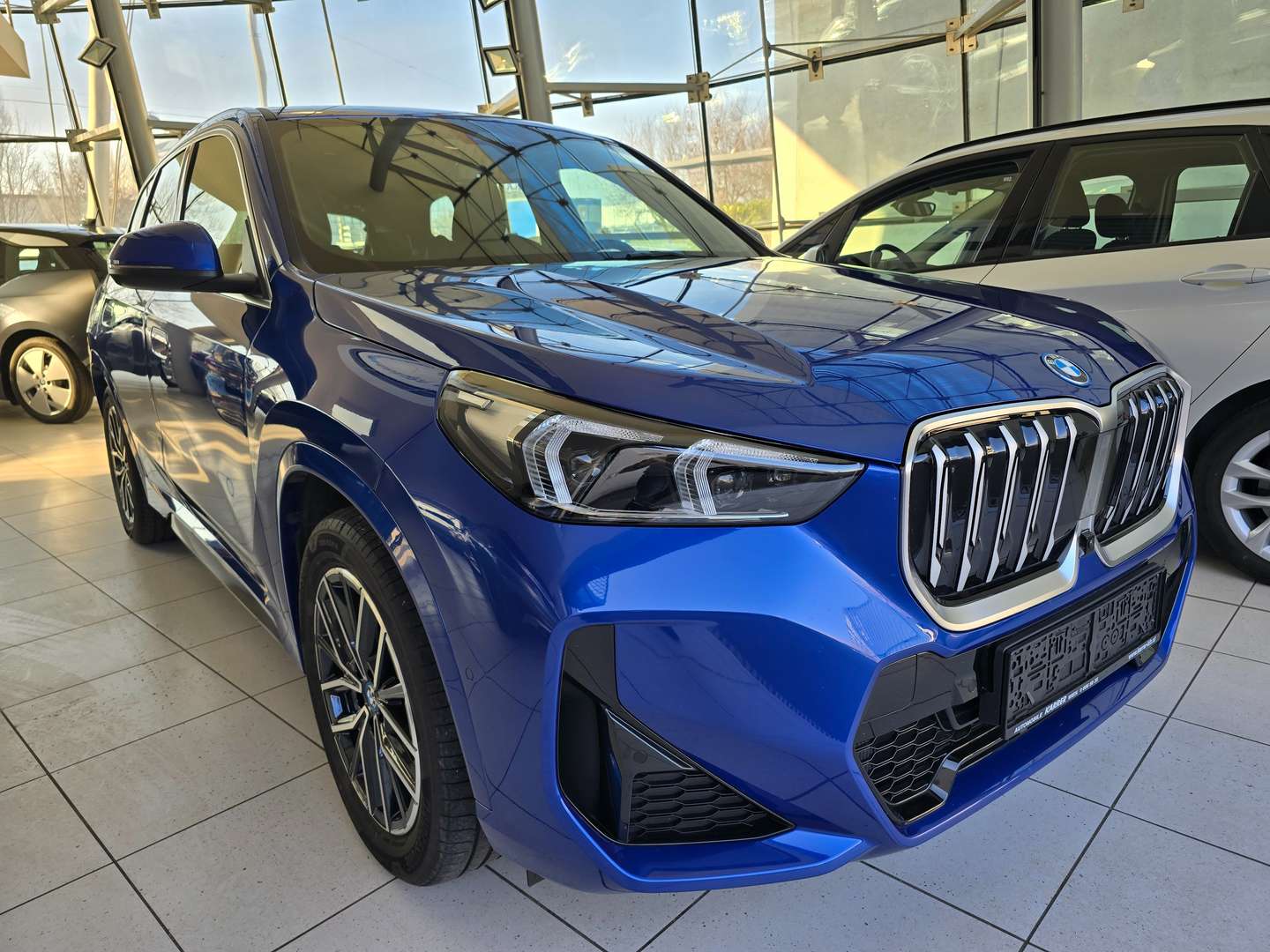 BMW IX M Sport IX130 XDrive - 2023 - Joinsteer - #2