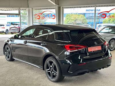Mercedes Classe A 250 AMG Line