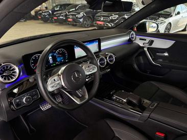 Mercedes Classe A 250 AMG Line — photo 10