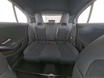 Mercedes Classe A 250 AMG Line — photo 8