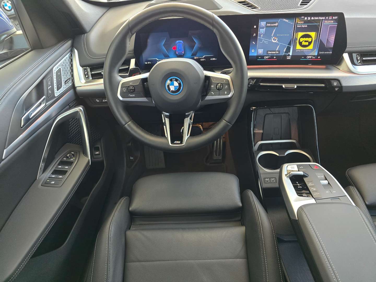 BMW IX M Sport IX130 XDrive - 2023 - Joinsteer - #8