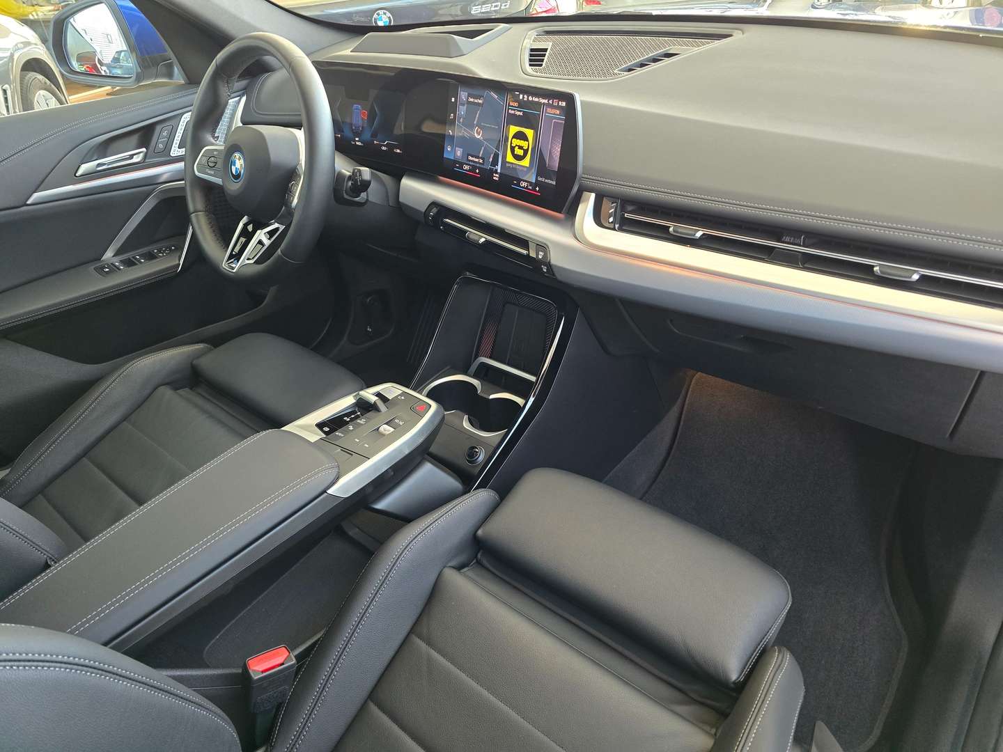 BMW IX M Sport IX130 XDrive - 2023 - Joinsteer - #9