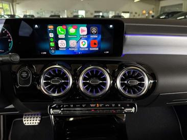 Mercedes Classe A 250 AMG Line — photo 19