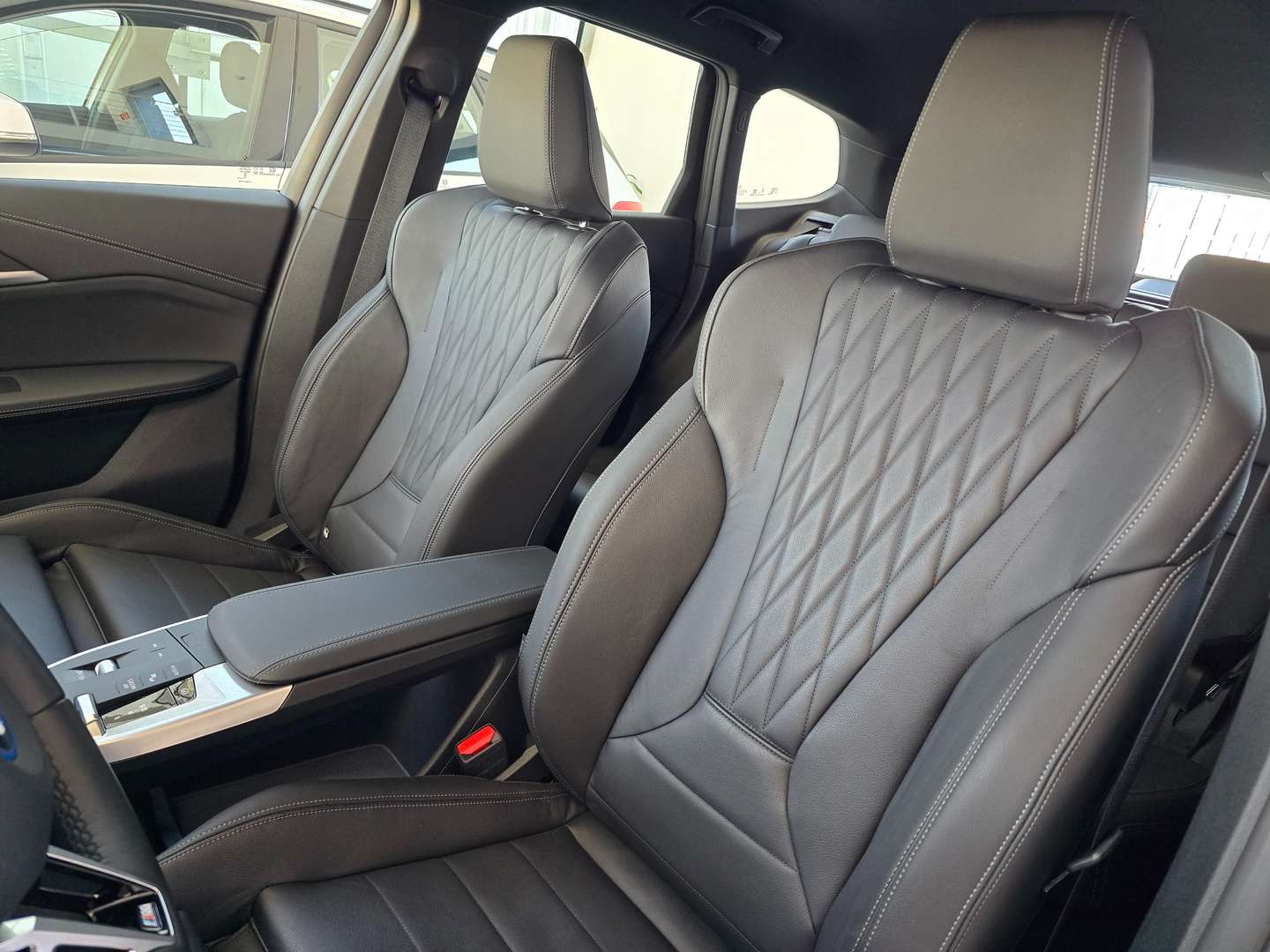 BMW IX M Sport IX130 XDrive - 2023 - Joinsteer - #14