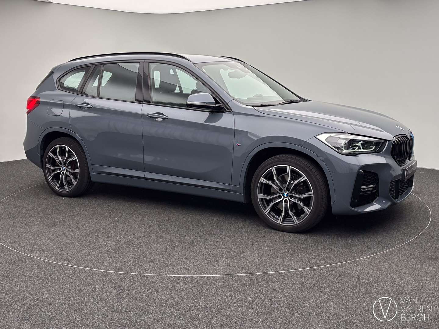 BMW X1 M Sport 25e XDrive - 2021 - Joinsteer - #20