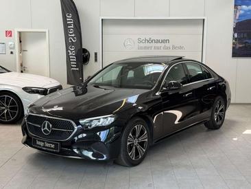 Mercedes Classe E 220 Avantgarde — photo 2