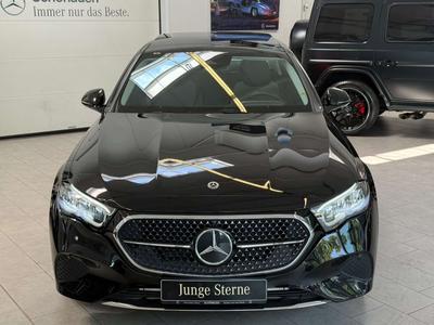Mercedes Classe E 220 Avantgarde