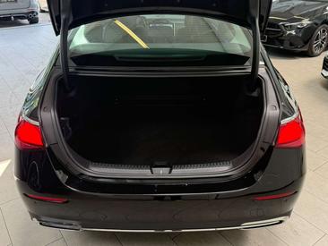 Mercedes Classe E 220 Avantgarde — photo 8