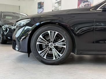 Mercedes Classe E 220 Avantgarde — photo 11