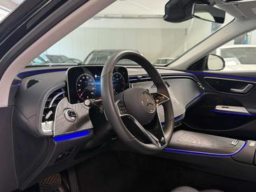 Mercedes Classe E 220 Avantgarde — photo 13