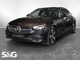 Mercedes Classe C 200 - 2025 - Joinsteer - #1