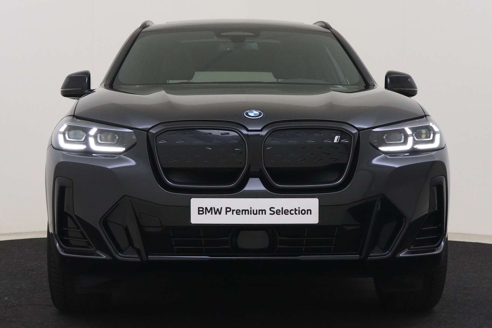 BMW iX3 High Executive Électrique - 2023 - Joinsteer - #2