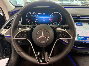 Mercedes Classe E 220 Avantgarde — photo 14