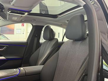 Mercedes Classe E 220 Avantgarde — photo 15