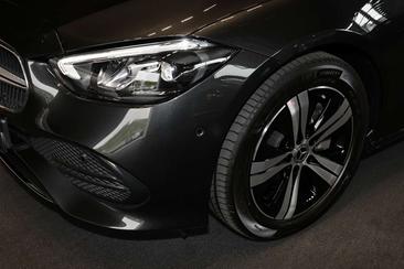 Mercedes Classe C 200 — photo 3