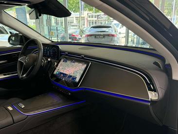 Mercedes Classe E 220 Avantgarde — photo 16