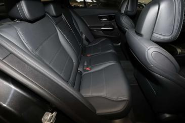 Mercedes Classe C 200 — photo 6