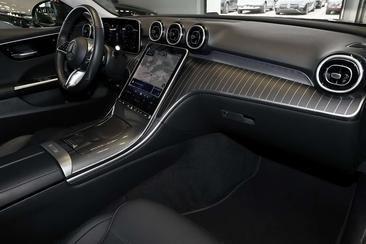 Mercedes Classe C 200 — photo 7