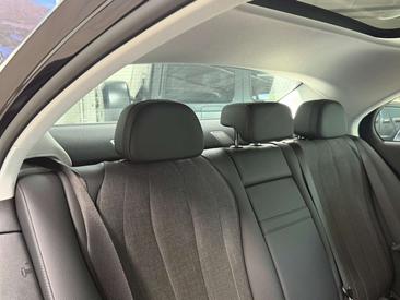 Mercedes Classe E 220 Avantgarde — photo 19