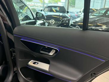 Mercedes Classe E 220 Avantgarde — photo 20
