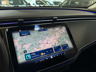 Mercedes Classe E 220 Avantgarde — photo 21